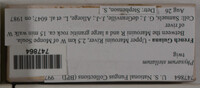 Image Associated With the Occurence